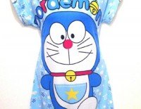 Kulakan Daster Doraemon